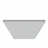 AlphaSorb® Studio 54 Ceiling Cloud 4'x8'x2" in Wite Heat