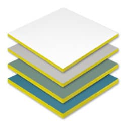 AlphaSorb® Paintable Acoustic Ceiling Tile