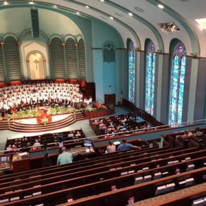 First Baptist Church of Pensacola