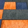 AlphaSorb Designer Premium Acoustic Felt Wall Panels Closeup