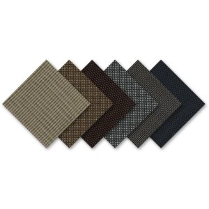 Acoustone Amplifier Grille Cloth