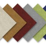 Crosspoint Sound Absorbing Fabric