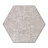 AlphaSorb® Series 200 Polyester Panel Hexagon Slate