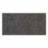 AlphaSorb® Series 200 Polyester Panel Rectangle Charcoal