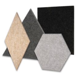 AlphaSorb® Series 200 Polyester Panels