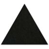 AlphaSorb® Series 200 Polyester Panel Triangle Black