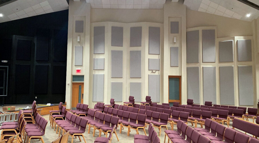 Bright Christian Church Worship Center