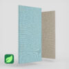 AlphaSorb® Polyester Core Acoustic Panel