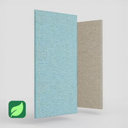 AlphaSorb® Polyester Core Acoustic Panel