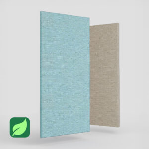 AlphaSorb® Polyester Core Acoustic Panel